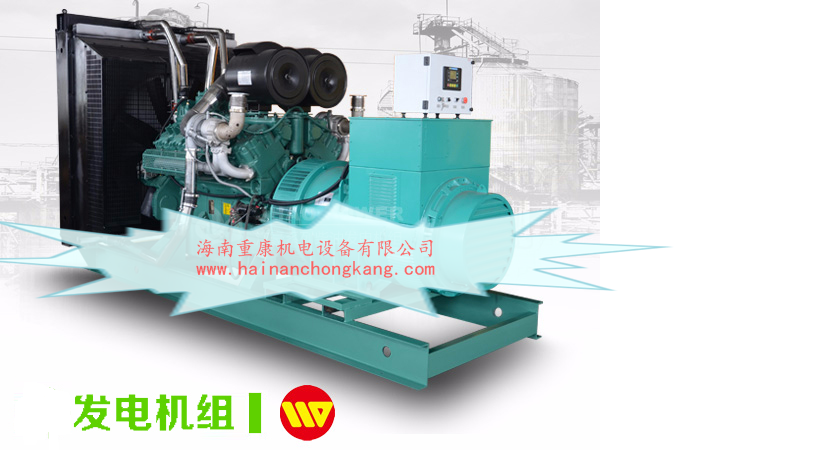南昌玉柴柴油發(fā)電機(jī)組訂購(gòu)現(xiàn)場(chǎng)案例