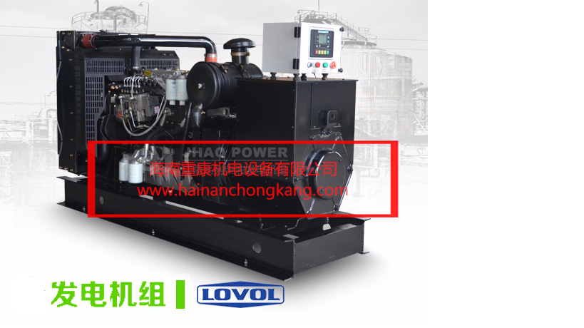 廣西康明斯柴油發(fā)電機(jī)組訂購現(xiàn)場案例