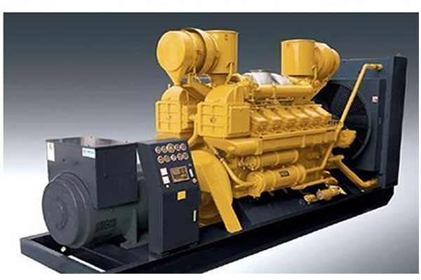 ?？邶垬s家政中心訂購康明斯柴油發(fā)電機組