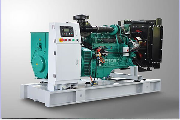 海南康明斯發(fā)電機(jī)組-恭喜看客節(jié)能公司成功訂購(gòu)