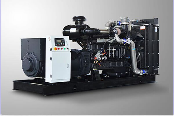 ?？谏喜癜l(fā)電機(jī)組500KW發(fā)電機(jī)組成功發(fā)貨