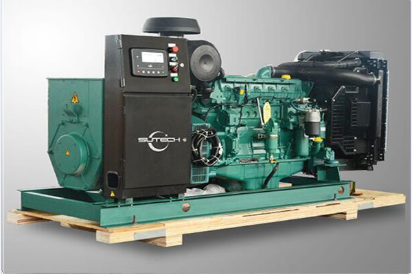 ?？诳得魉拱l(fā)電機(jī)組型號(hào) 1150KW發(fā)電機(jī)組成功發(fā)貨