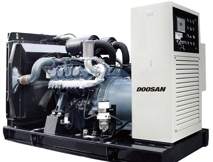 山西康明斯發(fā)電機(jī)組廠家成交一臺400KW發(fā)往山西