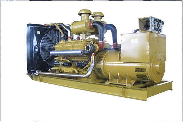 西藏康明斯發(fā)電機(jī)組廠家成交一臺450KW發(fā)往西藏