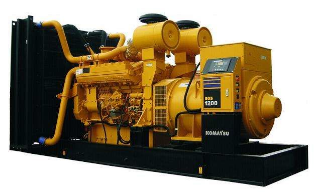 ?？谟癫?00kw發(fā)電機組今日成功出廠