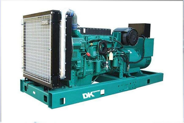 發(fā)電機(jī)組報(bào)價(jià)_康明斯柴油發(fā)電機(jī)350kw成功出廠