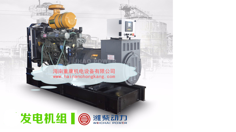 柴油發(fā)電機(jī)組散熱水箱中有哪注意事項(xiàng)