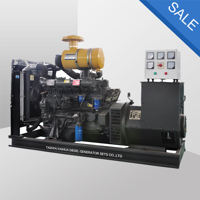 柴油發(fā)電機