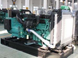 上柴柴油發(fā)電機(jī)組 康明斯柴油發(fā)電機(jī)組幾個(gè)常見的故障介紹