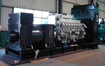 康明斯發(fā)電機(jī)廠家：柴油發(fā)電機(jī)組安裝注意事項 
