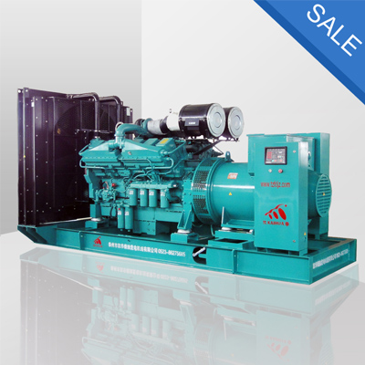 柴油發(fā)電機(jī)