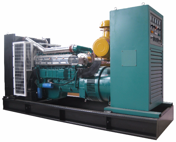 柴油發(fā)電機(jī)