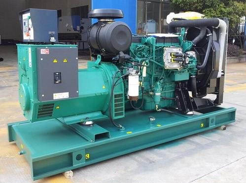 沃爾沃發(fā)電機 沃爾沃發(fā)電機